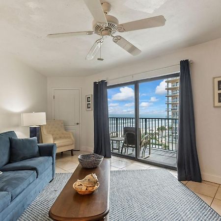 Ocean Views From Your Private Balcony! Sunglow Resort 606 By Brightwild Daytona Beach Shores Екстер'єр фото