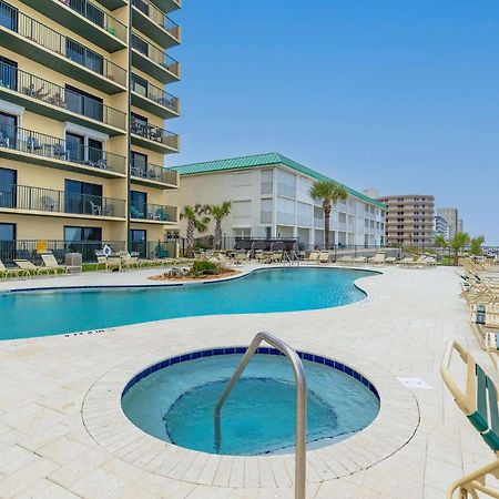 Ocean Views From Your Private Balcony! Sunglow Resort 606 By Brightwild Daytona Beach Shores Екстер'єр фото