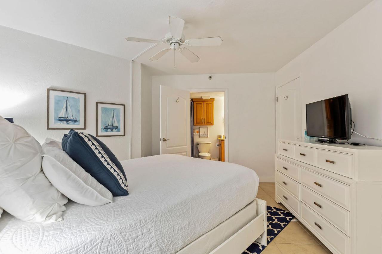 Ocean Views From Your Private Balcony! Sunglow Resort 606 By Brightwild Daytona Beach Shores Екстер'єр фото